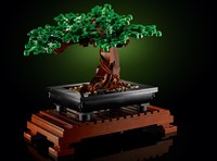LEGO Creator Expert Bonsaï - 10281-3