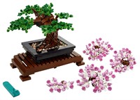 LEGO Creator Expert Bonsaï - 10281-2