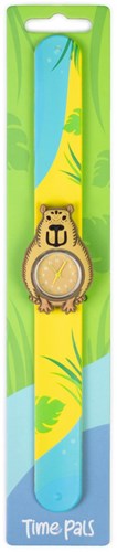 Mava montre slap enfant Capybara - montre jouet amusante-2