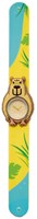 Mava montre slap enfant Capybara - montre jouet amusante