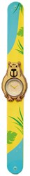 Mava montre slap enfant Capybara - montre jouet amusante