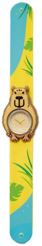 Mava montre slap enfant Capybara - montre jouet amusante
