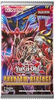Asmodee Yu-Gi-Oh! jeu de cartes à collectionner Phantom Revenge display booster box