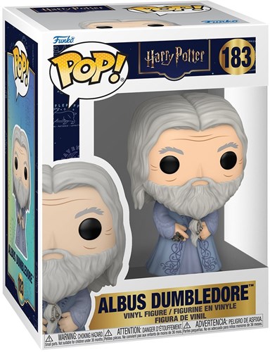 Funko figurine Pop Harry Potter Dumbledore Horcruxes à collectionner-3