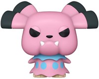 OttoSimon Pokémon Snubbull figurine en vinyle Funko Pop! 964 jouet-3