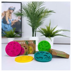 Kneta pâte à modeler moule en silicone monde aquatique - set créatif océan