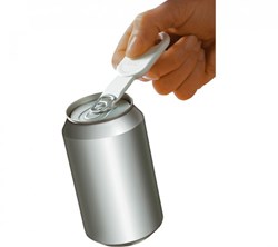 Ouvre-boîtes Canpop lot de 2 - ouvre-boîtes pratique pour canettes