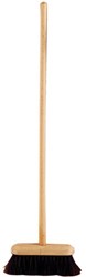nic balai doux jouet balai pour enfants 75cm bois