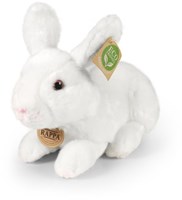 Rappa lapin en peluche 23 cm jouet écologique durable à câliner