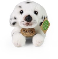 Rappa peluche dalmatien 20 cm jouet écologique-2