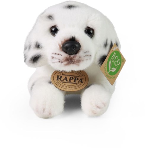 Rappa peluche dalmatien 20 cm jouet écologique-2