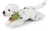 Rappa peluche dalmatien 20 cm jouet écologique