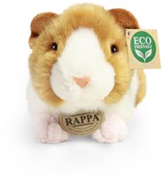 Rappa peluche cochon d'Inde 20 cm écologique PET recyclé-2