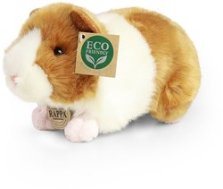 Rappa peluche cochon d'Inde 20 cm écologique PET recyclé