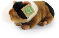 Rappa peluche cochon d'Inde 22 cm jouet écologique durable
