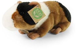 Rappa peluche cochon d'Inde 22 cm jouet écologique durable