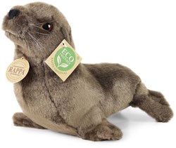 Rappa peluche otarie 24 cm écologique recyclée