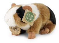 Rappa peluche cochon d'Inde 17 cm jouet doux écologique