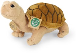 Rappa peluche tortue doudou 25 cm jouet écologique