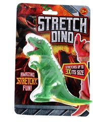 KiddyGo figurine dinosaure Stretchy dino - jouet dinosaure extensible