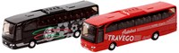 Goki bus jouet - autocar en métal 1:60, 18 cm-2