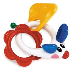 Tolo Classic Souris Hochet