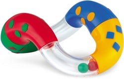 Tolo Classic Rattle Twisted