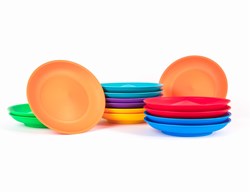Circus JOJO assiette de jonglage Xtra Strong jouet flexible et solide