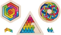 GOKI Brain Teasers