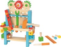 GOKI Workbench-2