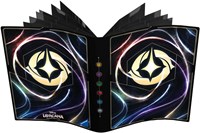 Disney portfolio classeur cartes Lorcana Wave 5 - Ravensburger