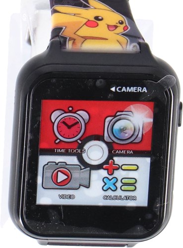 Pokémon Horloge Interactief-3