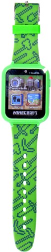 Horloge Minecraft Interactief-3