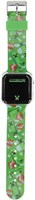 Accutime montre enfant Minecraft LED écran tactile numérique vert-3