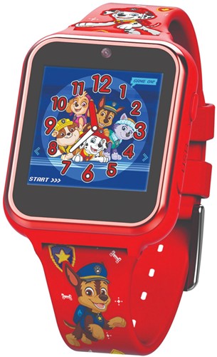 Horloge Paw Patrol Interactief