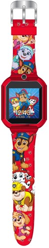 Accutime montre smartwatch Paw Patrol avec 26 jeux pour enfants
