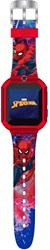 Accutime montre connectée enfant Spiderman avec 26 jeux