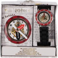 Accutime montre enfant Harry Potter Time Teacher apprendre l'heure