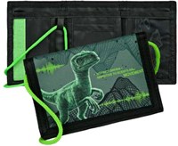 Portemonnee Jurasssic World