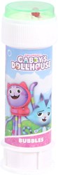 Bulles de savon Gabby's Dollhouse 60 ml jouet fête d'enfants