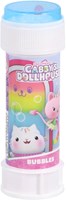 Bulles de savon Gabby's Dollhouse 60 ml jouet fête d'enfants-3