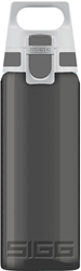 SIGG gourde bouteille d'eau Total Color anthracite 0.6L Tritan sans BPA