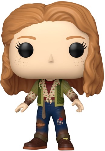 Funko pop Stranger Things Max Mayfield - Figurine de collection jouet-2