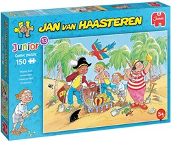 JvH de Jumbo JvH junior 13 150 pcs. 1110100034