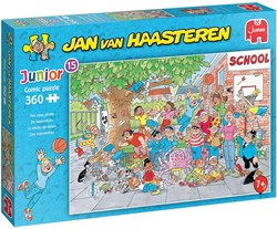 JvH de Jumbo JvH junior 15 360 pcs. 1110100036
