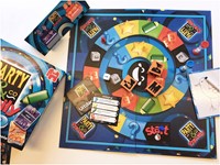 Party & Co. Family Jeu de questions Enfants et adultes-3