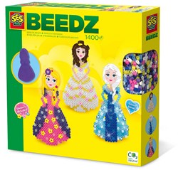 SES SES beedz princesses 06268