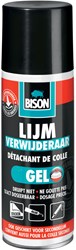 Bison dissolvant colle spray puissant 200 ml pour résidus de colle et d'autocollants