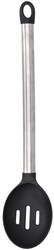 Alpina cuillère passoire accessoire cuisine nylon inox multifonction