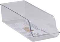 Koelkast voorraaddoos 35x13.5x9.5cm